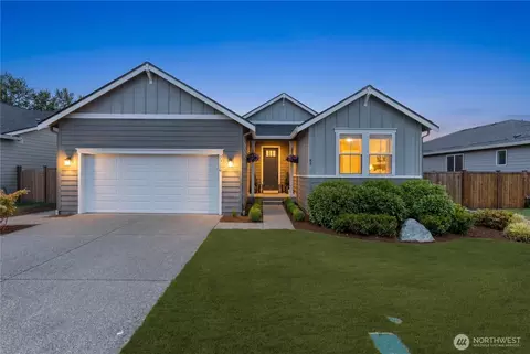 3569 Elmont Ave, Enumclaw, WA 98022