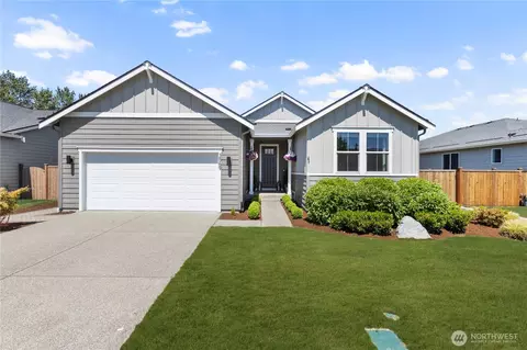 Exterior - 3569 Elmont Ave, Enumclaw, WA 98022 photo 1 of 7