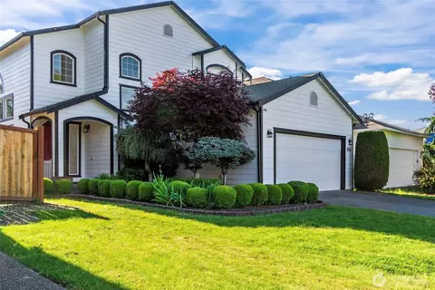 17706 90th Ave E, Puyallup, WA 98375