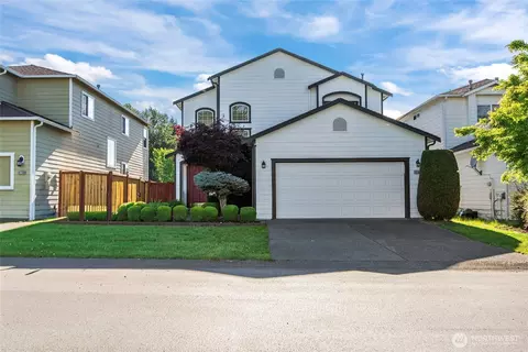 17706 90th Ave E, Puyallup, WA 98375