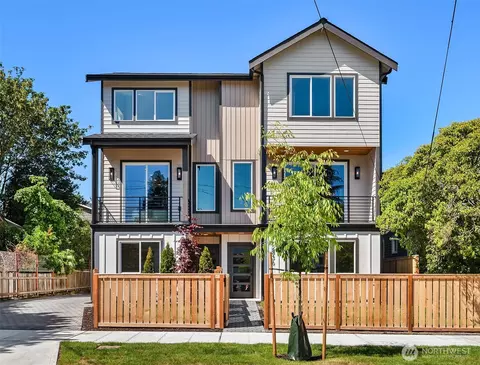 2836 NW 73rd St, Seattle, WA 98117