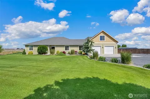 4050 Rd 74 NE, Moses Lake, WA 98837