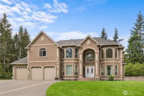 14116 224th St E, Graham, WA 98338