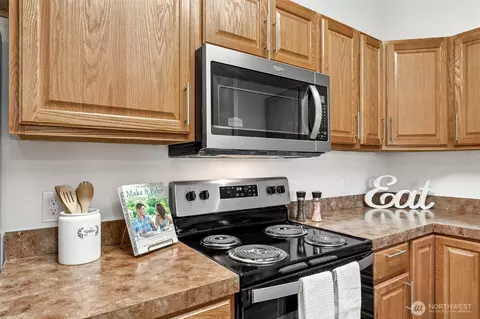 22206 92nd Avenue Ct E #7, Graham, WA 98338
