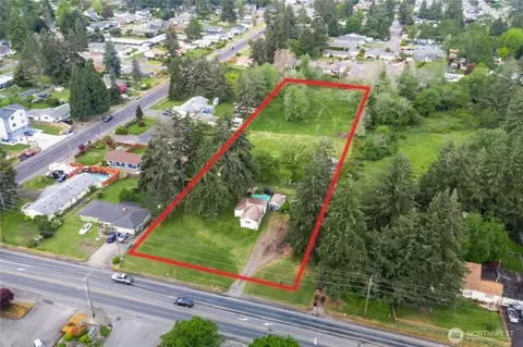 13706 C St S, Tacoma, WA 98444