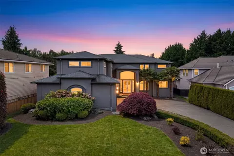 3512 197th Avenue Ct E, Lake Tapps, WA 98391
