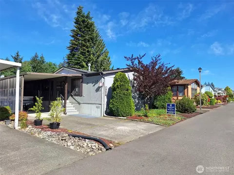 1111 Archwood Dr SW #237, Olympia, WA 98502