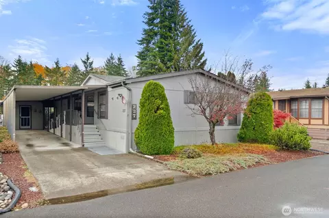 1111 Archwood Dr SW #237, Olympia, WA 98502
