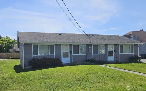 621 State St, Sedro Woolley, WA 98284