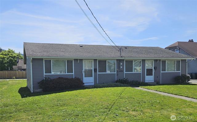 621 State St, Sedro Woolley, WA 98284