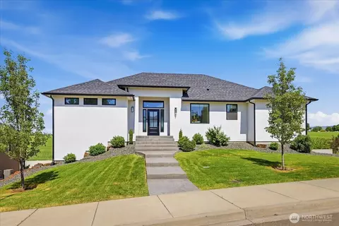 87 Coyote Ridge Dr, Walla Walla, WA 99362