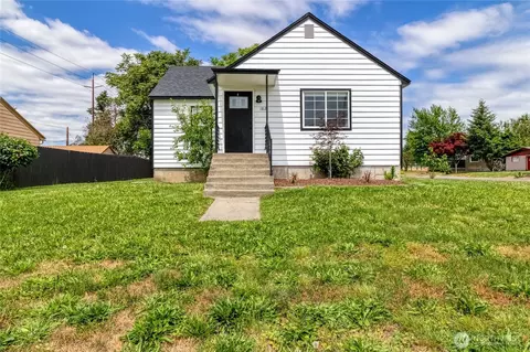 1821 J St, Walla Walla, WA 99362