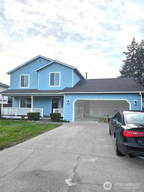 15716 46th Ave E, Tacoma, WA 98446
