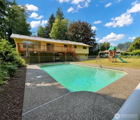 430 N 9th St, Montesano, WA 98563