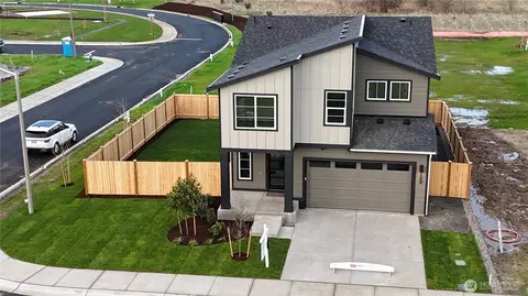 4527 Noel St, Blaine, WA 98230