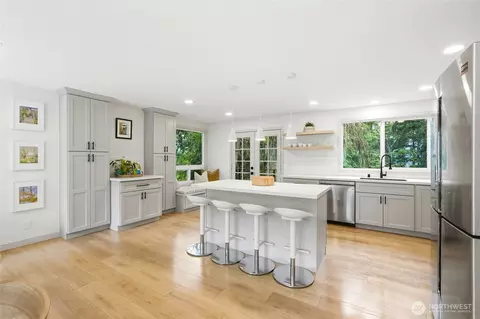 Kitchen - 132 224th St SE, Bothell, WA 98021 photo 3 of 6