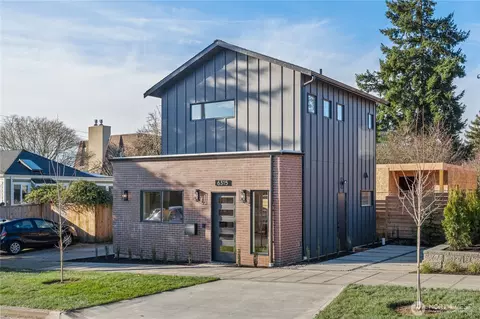 6315 9th Ave NW, Seattle, WA 98107