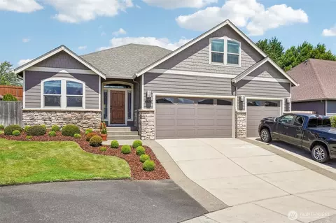 4506 NE 121st St, Vancouver, WA 98686