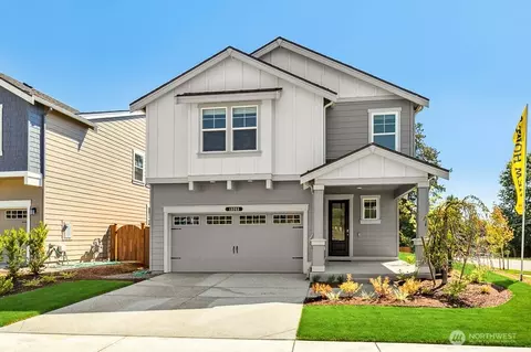 8436 Ostrom Ave SE #26, Lacey, WA 98513