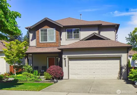 6210 Wesley Pl SE, Auburn, WA 98092