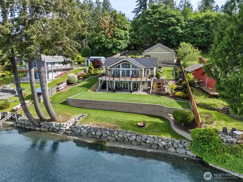 277 SE Morgan Rd, Shelton, WA 98584