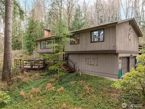 3124 Zenkner Valley Rd SW, Centralia, WA 98531
