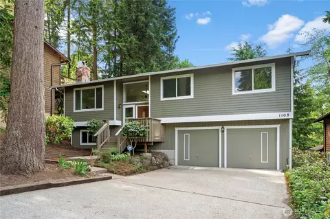 1108 NE 195th St, Shoreline, WA 98155
