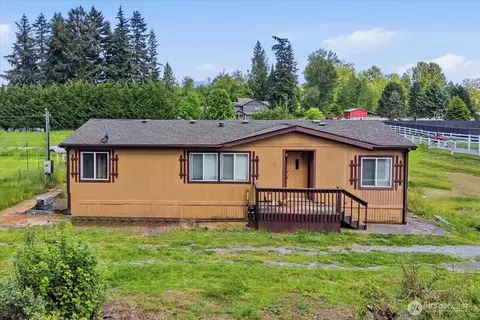 22815 436th Ave SE, Enumclaw, WA 98022
