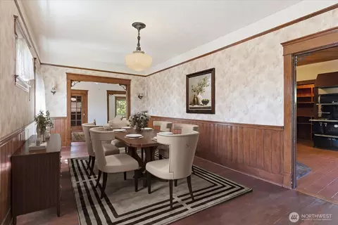 Dining - 1621 Colby Ave, Everett, WA 98201 photo 2 of 2