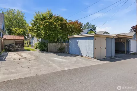 Exterior - 1621 Colby Ave, Everett, WA 98201 photo 6 of 6