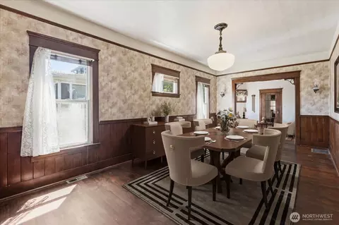 Dining - 1621 Colby Ave, Everett, WA 98201 photo 1 of 2