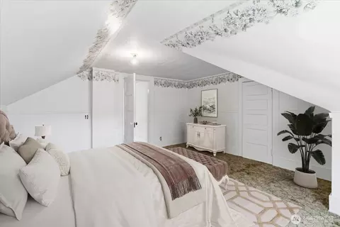 Bedroom - 1621 Colby Ave, Everett, WA 98201 photo 5 of 5