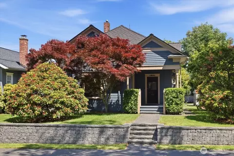 1621 Colby Ave, Everett, WA 98201