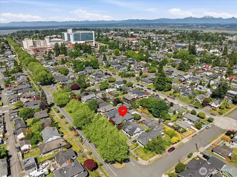 View/Area - 1621 Colby Ave, Everett, WA 98201 photo 2 of 6
