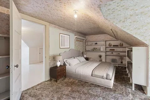 Bedroom - 1621 Colby Ave, Everett, WA 98201 photo 3 of 5