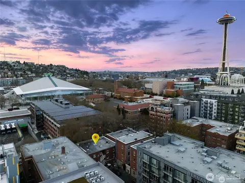 117 John St #9, Seattle, WA 98109
