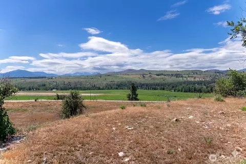 567 Twisp Winthrop Eastside Rd, Winthrop, WA 98862