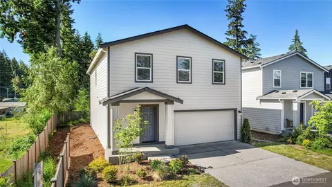 4390 SElijah Ct #15, Port Orchard, WA 98366