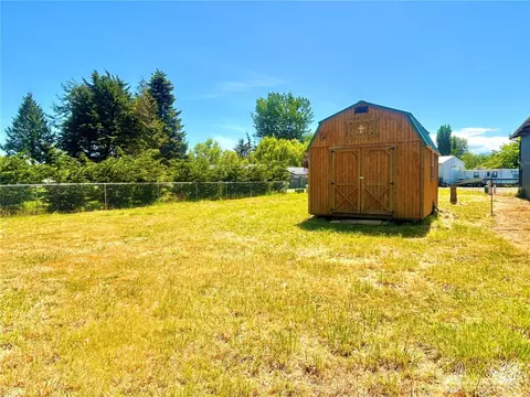 110 Golden Sands Blvd, Sequim, WA 98382