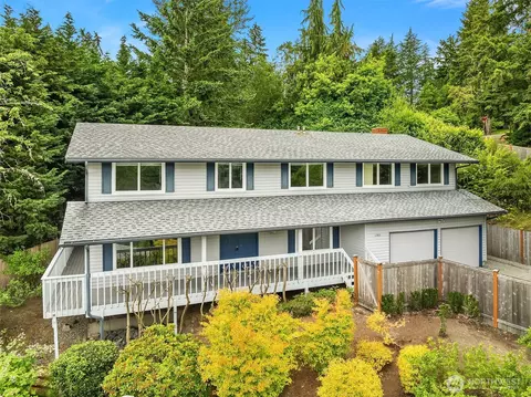12801 SE 22nd Pl, Bellevue, WA 98005