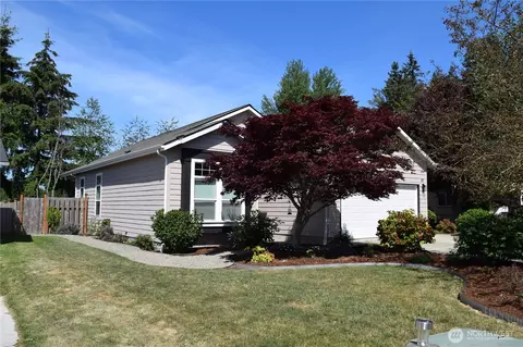92 Sunset Meadows Ln, Port Hadlock, WA 98339