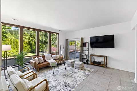 Living - 16306 Valhalla Dr, Bothell, WA 98011 photo 5 of 5