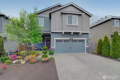 3420 104th Dr NE, Lake Stevens, WA 98258