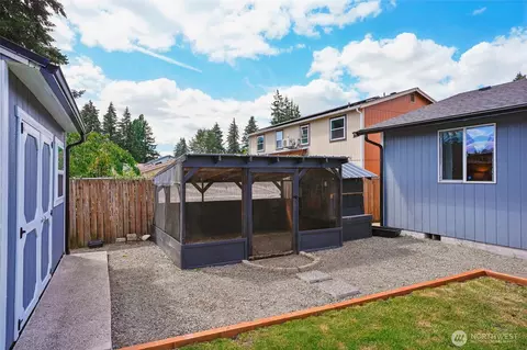 Exterior - 716 E 190th, Spanaway, WA 98387 photo 4 of 8