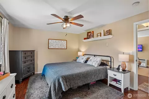 Bedroom - 716 E 190th, Spanaway, WA 98387 photo 5 of 6