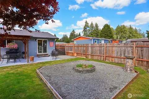 Exterior - 716 E 190th, Spanaway, WA 98387 photo 8 of 8