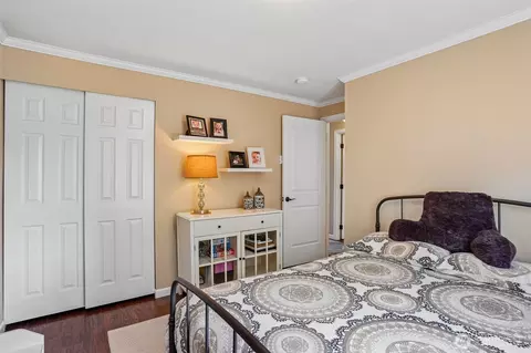 Bedroom - 716 E 190th, Spanaway, WA 98387 photo 2 of 6