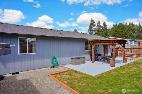 Exterior - 716 E 190th, Spanaway, WA 98387 photo 5 of 8