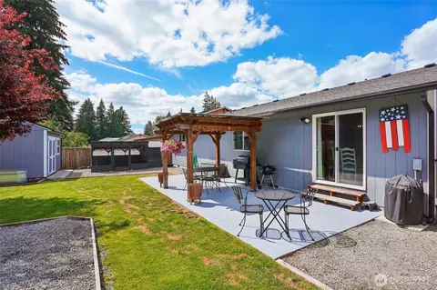 Exterior - 716 E 190th, Spanaway, WA 98387 photo 3 of 8