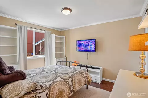 Bedroom - 716 E 190th, Spanaway, WA 98387 photo 1 of 6